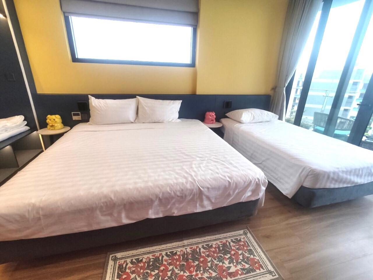 Flamingo Linh Truong - Hai Tien Khu Nghi Duong 5 Sao Canh Chua But Thanh Hoa Ngoại thất bức ảnh